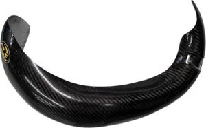 P3 - 101067 - Pipe Guard, Carbon Fiber FITS KTM Husqvarna Gas Gas 250 300 2T - Bild 1 von 1