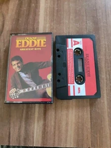 MC Duane Eddie - Greatest Hits - Musikkassette Cassette - Picture 1 of 5