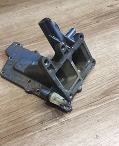 Johnson Evinrude 9.5hp Sportwin Outboard Intake Manifold 317397 - Picture 1 of 4