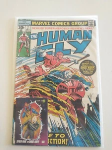 The Human Fly #2 Marvel - Picture 1 of 2