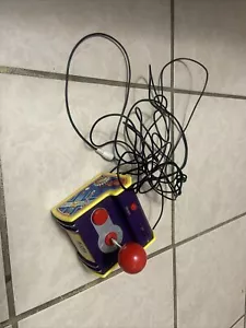 Jakks Pacific 2003 Namco 5 in 1 TV Plug and Play System Pac-Man *Works Tested* - Picture 1 of 5