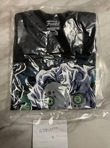 Funko Pop! T-Shirt Tees Demon Slayer RUI Größe SMALL GameStop exklusiv - Bild 1 von 4