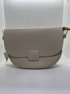 Women's Luxury Faux Leather Shoulder Bag Cross Body Bag Korean Style Fashion - Picture 1 of 4