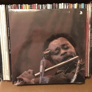 Prince Lawsha – Firebirds Live ft. Bobby Hutcherson **BRAND NEW** Vinyl Album LP - Picture 1 of 2