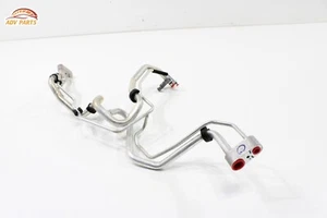 2015-2020 NISSAN PATHFINDER AC AIR CONDITIONING FRONT COOLER LOW HOSE TUBE OEM - Foto 1 di 6