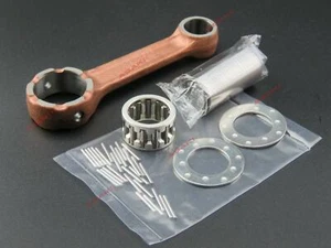 For YAMAHA Outboard Motor 2 Stroke 8 HP Connecting Rod Kit 677-11650-00 - Picture 1 of 2