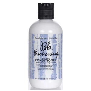 Bumble and Bumble Thickening Volume Conditioner 8.5oz/250ml - Picture 1 of 1
