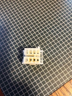 Camión Ford 1967-1973 F-100 F250 F350 intermitente arnés enchufe 8 pines #3 Foto 1 de 3