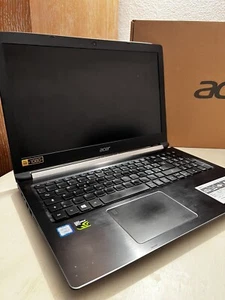Acer Aspire 7 A715-71G-743K - Foto 1 di 7