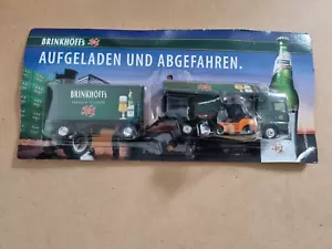 - Brinkhoffs - Werbetruck Sammeltruck Minitruck Sammelwagen - Bild 1 von 7