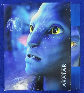 Avatar (Three-Disc Extended Collector's Edition + BD-Live) [Blu-ray] - Picture 1 of 2