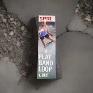 Lazo de banda plana SPRI - Imagen 1 de 1
