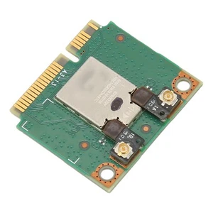 Network Card Module BT 4.2 1200Mbps 2.4GHz 5GHz Mini PCIE Network Card Adapte FY - Afbeelding 1 van 22
