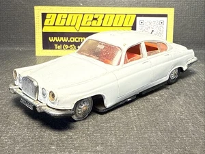 1961 NOREV - No19 JAGUAR MK10 X  - Grey - No Box - Picture 1 of 10