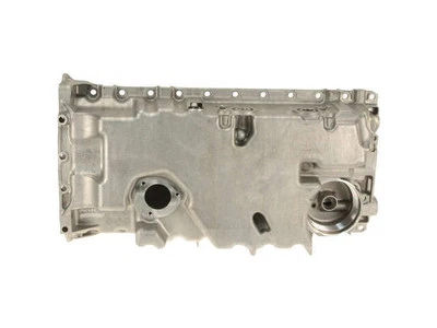 For 1999-2007 Volvo V70 Oil Pan Genuine 96796ZJPS 2000 2001 2002 2003 2004 2005 - Image 1 of 2