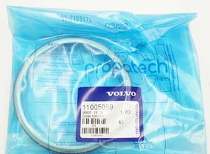 Genuine Volvo Scraper Ring  VOE11005059 VOE 11005059 - Picture 1 of 3