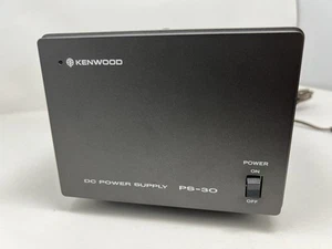 Alimentatore Kenwood PS-30***TESTATO E FUNZIONANTE*** - Foto 1 di 6