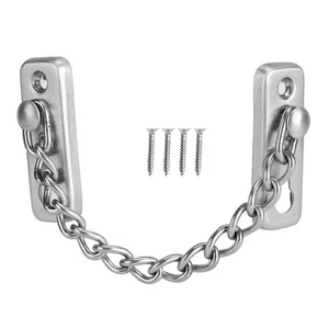 Anti Theft Window Stopper Limiter Falling Prevention KIds Protection Safety Lock - Picture 1 of 11
