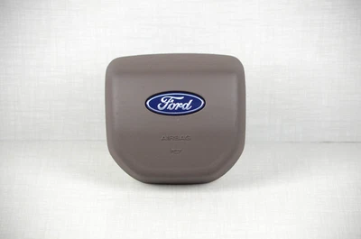 Airbag volante conductor Ford Expedition LH 2025-2026 marrón original OEM Foto 1 de 4