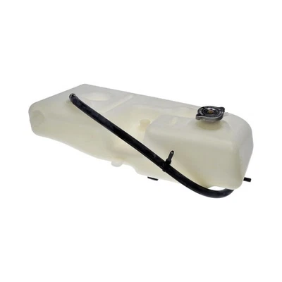 Depósito de refrigerante presurizado para camión Sterling LT8511/LT8513 1999-2001 | blanco Foto 1 de 4
