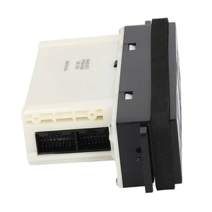 、146430 8272 Excavator Air Conditioning Control Panel PC Material Air Condit - Picture 1 of 24