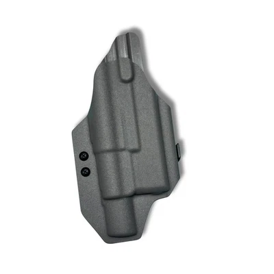 Glock 19/23/32/45 with Olight Baldr Pro R Kydex Holster Iwb or Owb - Image 1 of 2