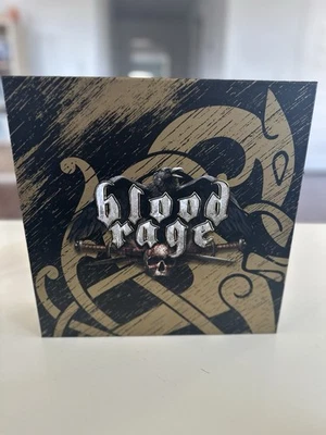 Blood Rage Digital Kickstarter-Exclusive Promos | NEW IN BOX - Image 1 of 3