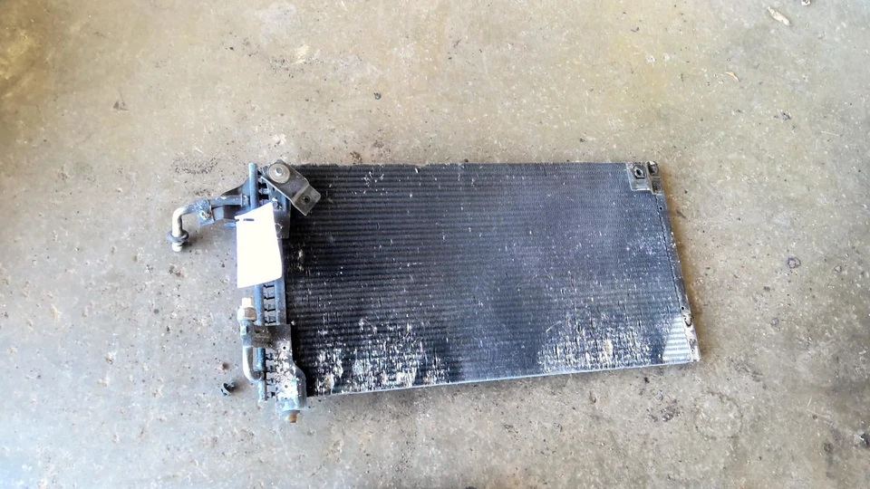 Condensador de CA integral AC compatible con 93-97 PROBE 669652 Foto 1 de 4