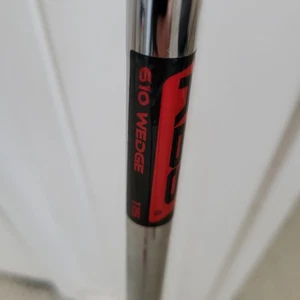 KBS 610 Wedge 0,355" Taper Tip - Pulled - 34,125" 115g - Bild 1 von 5