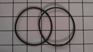 2 Qty Paslode 092762 O-ring for Air Nailers 5325 5300/75 5350/90 5300/75S Plus - Picture 1 of 3