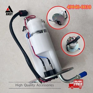For 2008-2010 Kawasaki Ninja ZX10R Replace 49040-0030 Fuel Pump Module Assembly - Picture 1 of 20