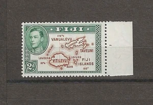 FIJI 1938/55 SG 254 MNH - Foto 1 di 2