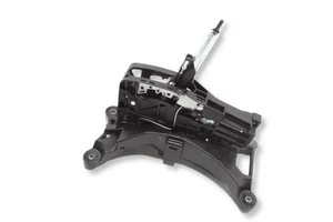 Transmission Shift 4 Pin Connector Chrome Bezel Fits 23 TRAILBLAZER 10306363 - Picture 1 of 8