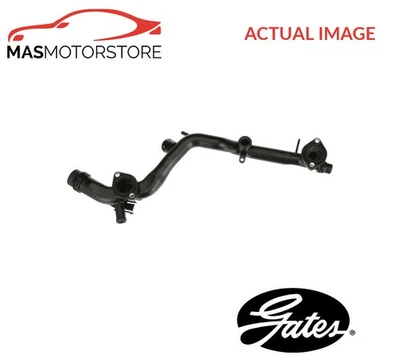 COOLANT TUBE GATES 02-2823 A NEW OE REPLACEMENT - Image 1 of 4
