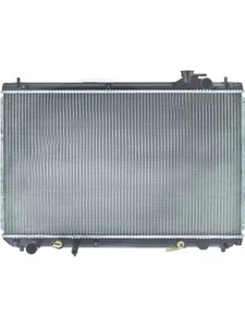 Koyorad Radiator A/T (JR2407J) - Picture 1 of 12