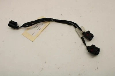 Arnés de cableado de parachoques Porsche Boxster 987 2009-2012 telar OEM usado Foto 1 de 4