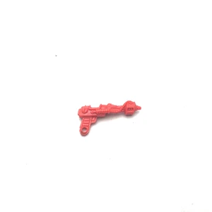 Playmates 1990 TMNT Teenage Mutant Ninja Turtles Authentic Fugitoad Gun Weapon - Picture 1 of 4
