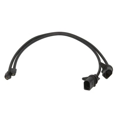 Warnkontakt, Bremsbelagverschleiß DELPHI LZ0304 - Bild 1 von 2