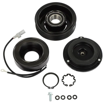 A/C Compressor Clucht Kits For Lexus GX470 4.7L 2003-2007 2008 2009 - Image 1 of 4