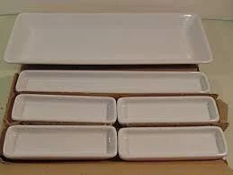PAMPERED CHEF Simple Additions Hospitality Set #1945 BOXED & BRAND NEW! - Image 1 of 4