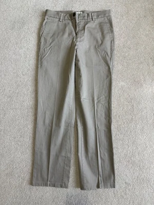 Mens Dockers slim fit khaki pants 29x30 - Image 1 of 2