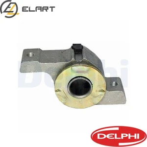 2x CONTROL ARMTRAILING ARM BUSH TD412W FOR ALFA ROMEO 147 156/Sportwagon GT 1.9L - Picture 1 of 8