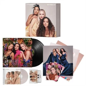Little Mix Between Us (Vinyl) 12" Album with CD and Cassette - Picture 1 of 2