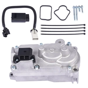 Actuador turbocompresor para Cummins OEM 6374774RX 6,7 L ISB HE300VG HE351VE - Imagen 1 de 8