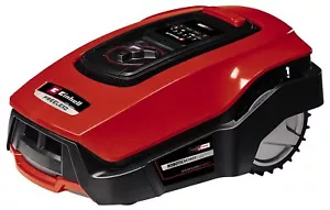 4006825655322 Einhell Rasenmähroboter FREELEXO 600m BT 3413946 EINHELL - Bild 1 von 7