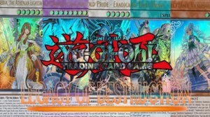 Yugioh Card Game List Legacy of Destruction LEDE Ultra Rare 1st Edition MINT - Bild 1 von 7