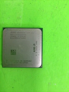 AMD Athlon 64 X2 4800 (AD04800IAA5DD) - Picture 1 of 2