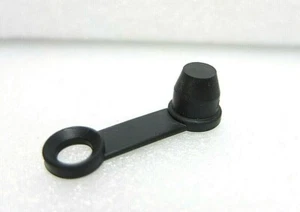 Moto scooter CAPPUCCIO gommino vite SPURGO pinza freni FRENO tappo tappino tipo - Imagen 1 de 6