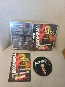 Kromball, Soccer Freestyle MV34 DVD - Picture 1 of 2