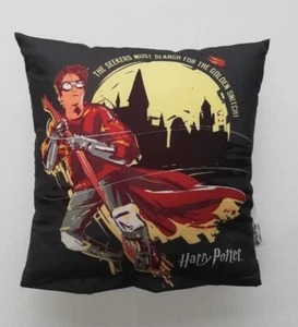 Harry Potter Sierkussen 40x40cm - Afbeelding 1 van 1